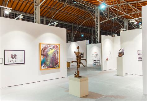 viennacontemporary 2015 Dazzles with Top Quality Art and New 